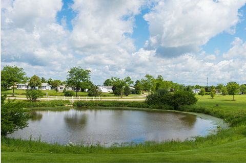 Tiny photo for 1542 Meadow View Lane, Grayslake, IL 60030 (MLS # 12602390)