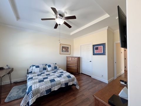 Tiny photo for 1542 Meadow View Lane, Grayslake, IL 60030 (MLS # 12602390)