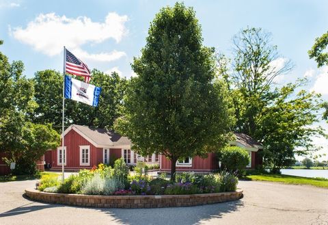 Tiny photo for 1542 Meadow View Lane, Grayslake, IL 60030 (MLS # 12602390)