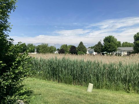 Tiny photo for 1542 Meadow View Lane, Grayslake, IL 60030 (MLS # 12602390)