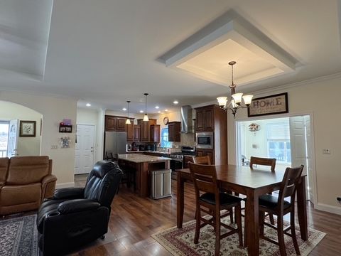 Tiny photo for 1542 Meadow View Lane, Grayslake, IL 60030 (MLS # 12602390)