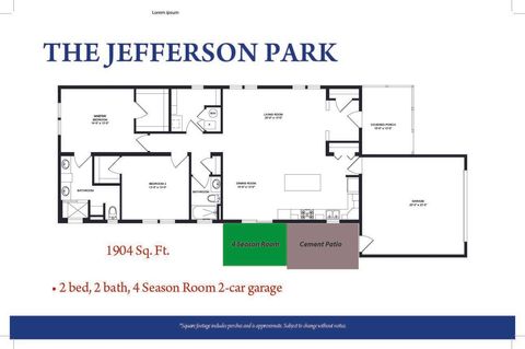 Tiny photo for 1542 Meadow View Lane, Grayslake, IL 60030 (MLS # 12602390)