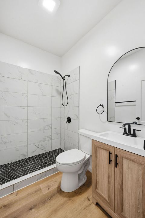 Tiny photo for 4714 W Maypole Avenue, Chicago, IL 60644 (MLS # 12612883)