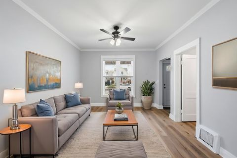 Tiny photo for 4714 W Maypole Avenue, Chicago, IL 60644 (MLS # 12612883)