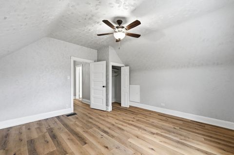 Tiny photo for 4714 W Maypole Avenue, Chicago, IL 60644 (MLS # 12612883)