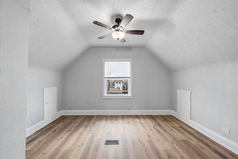 Tiny photo for 4714 W Maypole Avenue, Chicago, IL 60644 (MLS # 12612883)