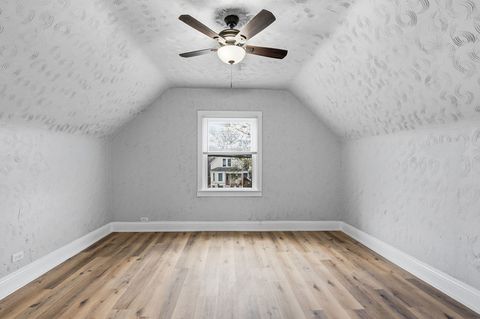 Tiny photo for 4714 W Maypole Avenue, Chicago, IL 60644 (MLS # 12612883)