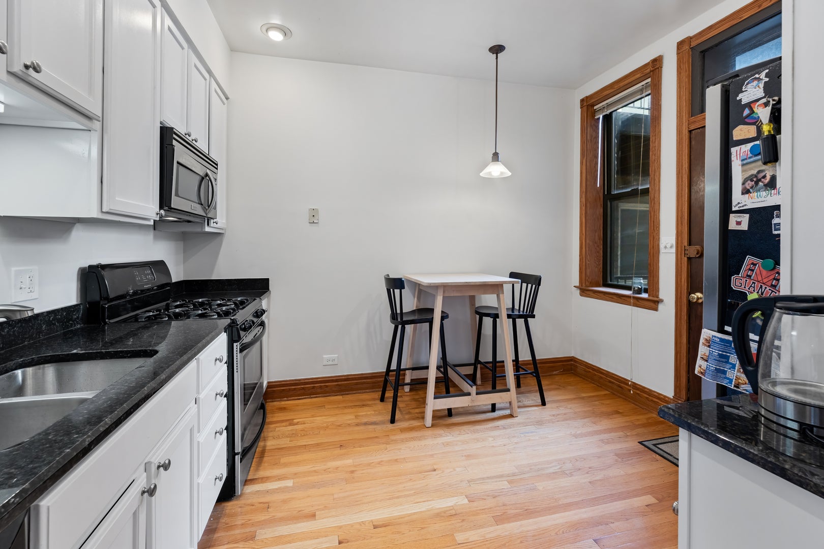 846 W Newport Avenue 2S