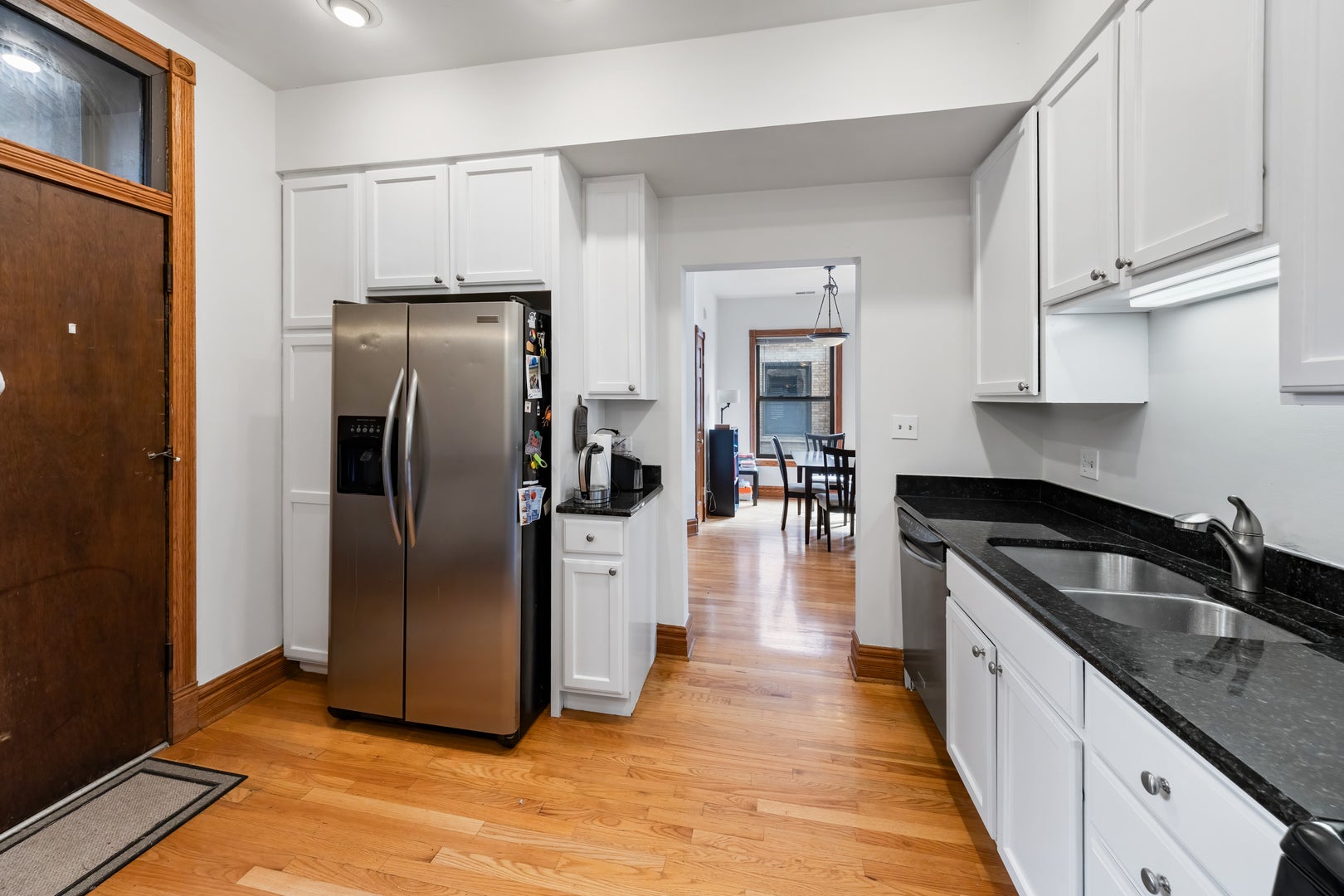 846 W Newport Avenue 2S