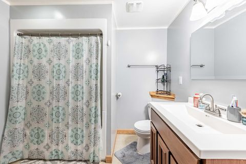 Tiny photo for Joliet, IL 60435 (MLS # 12656558)
