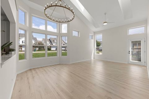 Tiny photo for 911 Bluebell Circle, Joliet, IL 60431 (MLS # 12479963)