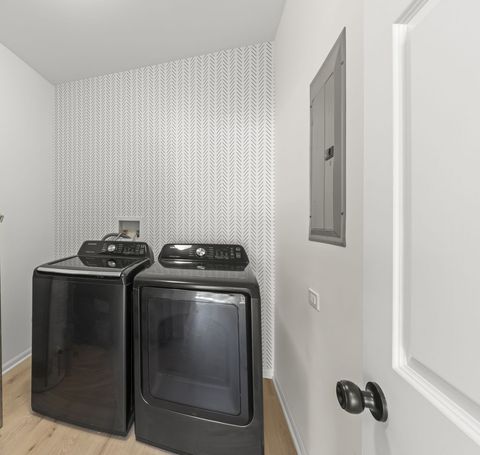 Tiny photo for 911 Bluebell Circle, Joliet, IL 60431 (MLS # 12479963)