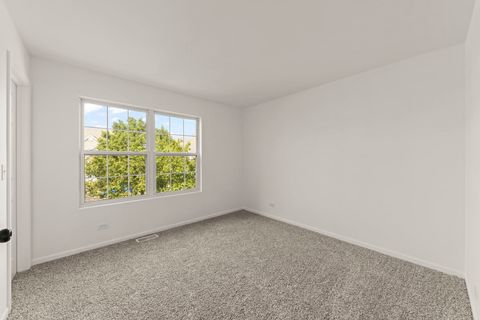 Tiny photo for 911 Bluebell Circle, Joliet, IL 60431 (MLS # 12479963)