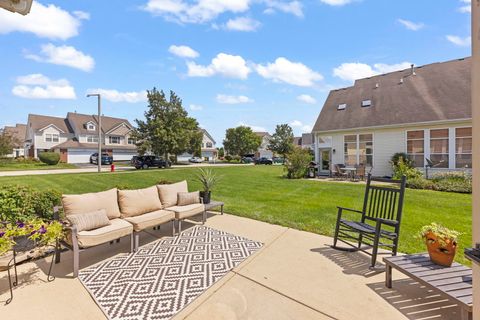 Tiny photo for 911 Bluebell Circle, Joliet, IL 60431 (MLS # 12479963)