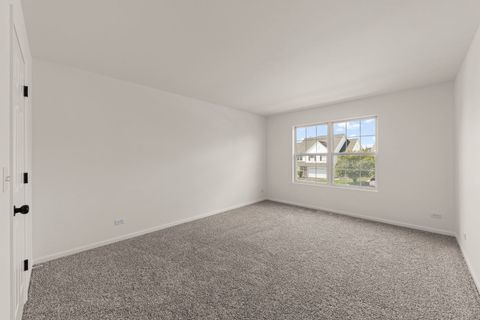 Tiny photo for 911 Bluebell Circle, Joliet, IL 60431 (MLS # 12479963)