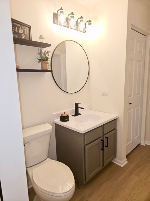 Tiny photo for 911 Bluebell Circle, Joliet, IL 60431 (MLS # 12479963)