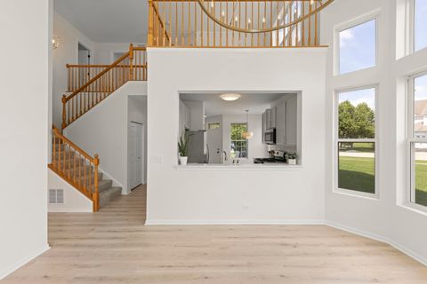 Tiny photo for 911 Bluebell Circle, Joliet, IL 60431 (MLS # 12479963)