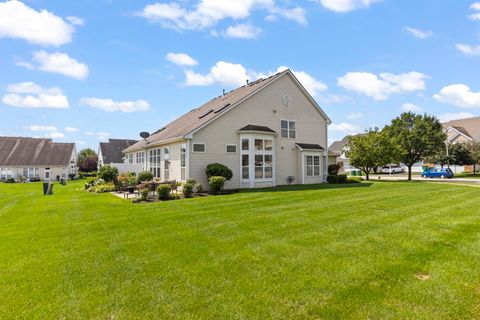 Tiny photo for 911 Bluebell Circle, Joliet, IL 60431 (MLS # 12479963)