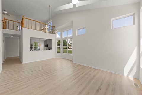 Tiny photo for 911 Bluebell Circle, Joliet, IL 60431 (MLS # 12479963)