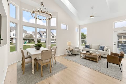 Tiny photo for 911 Bluebell Circle, Joliet, IL 60431 (MLS # 12479963)