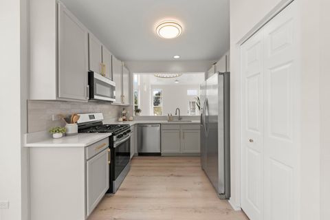 Tiny photo for 911 Bluebell Circle, Joliet, IL 60431 (MLS # 12479963)