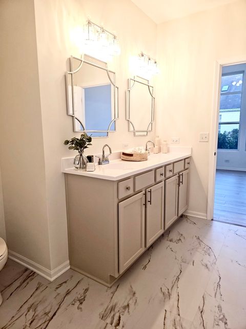 Tiny photo for 911 Bluebell Circle, Joliet, IL 60431 (MLS # 12479963)