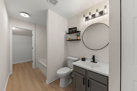 Tiny photo for 911 Bluebell Circle, Joliet, IL 60431 (MLS # 12479963)