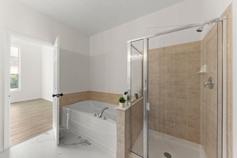 Tiny photo for 911 Bluebell Circle, Joliet, IL 60431 (MLS # 12479963)