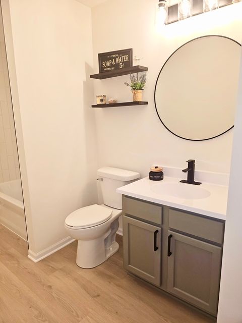 Tiny photo for 911 Bluebell Circle, Joliet, IL 60431 (MLS # 12479963)