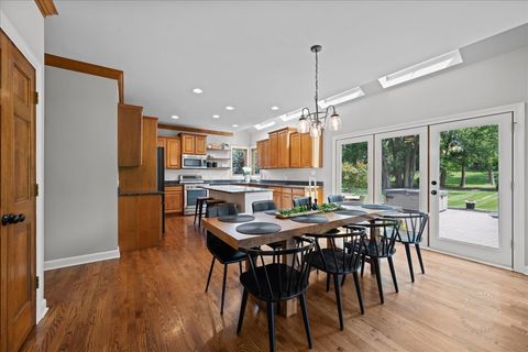 Tiny photo for 5N587 Prairie Springs Drive, St. Charles, IL 60175 (MLS # 12529337)