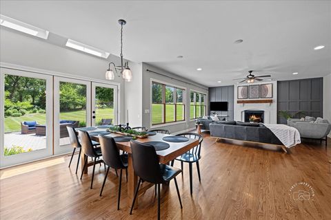 Tiny photo for 5N587 Prairie Springs Drive, St. Charles, IL 60175 (MLS # 12529337)