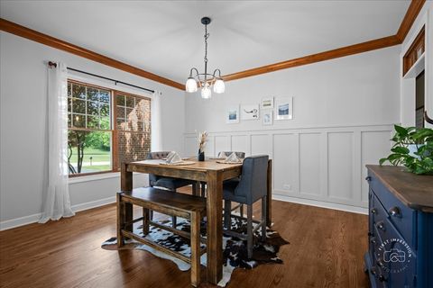 Tiny photo for 5N587 Prairie Springs Drive, St. Charles, IL 60175 (MLS # 12529337)