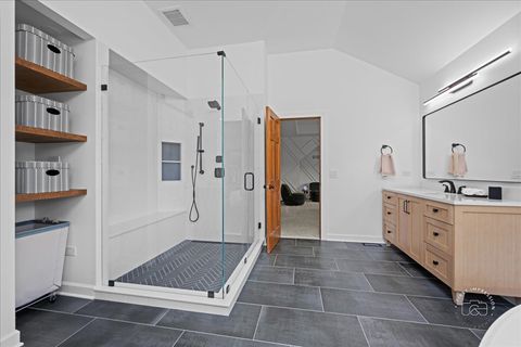 Tiny photo for 5N587 Prairie Springs Drive, St. Charles, IL 60175 (MLS # 12529337)