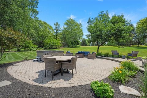 Tiny photo for 5N587 Prairie Springs Drive, St. Charles, IL 60175 (MLS # 12529337)