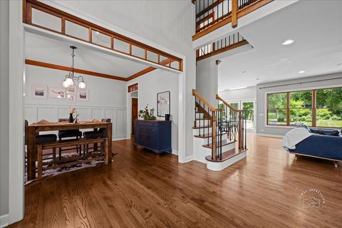 Tiny photo for 5N587 Prairie Springs Drive, St. Charles, IL 60175 (MLS # 12529337)