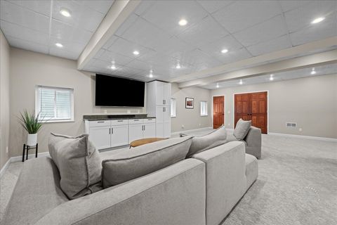 Tiny photo for 5N587 Prairie Springs Drive, St. Charles, IL 60175 (MLS # 12529337)