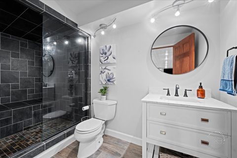 Tiny photo for 5N587 Prairie Springs Drive, St. Charles, IL 60175 (MLS # 12529337)