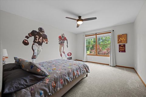 Tiny photo for 5N587 Prairie Springs Drive, St. Charles, IL 60175 (MLS # 12529337)