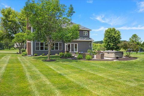 Tiny photo for 5N587 Prairie Springs Drive, St. Charles, IL 60175 (MLS # 12529337)