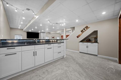 Tiny photo for 5N587 Prairie Springs Drive, St. Charles, IL 60175 (MLS # 12529337)