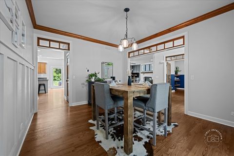 Tiny photo for 5N587 Prairie Springs Drive, St. Charles, IL 60175 (MLS # 12529337)