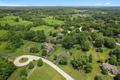 Tiny photo for 5N587 Prairie Springs Drive, St. Charles, IL 60175 (MLS # 12529337)