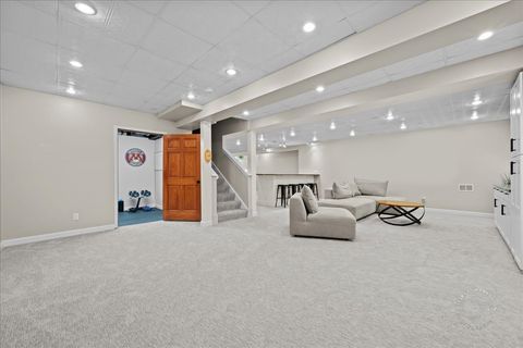 Tiny photo for 5N587 Prairie Springs Drive, St. Charles, IL 60175 (MLS # 12529337)