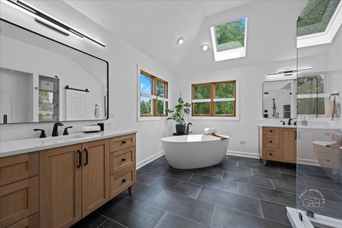 Tiny photo for 5N587 Prairie Springs Drive, St. Charles, IL 60175 (MLS # 12529337)