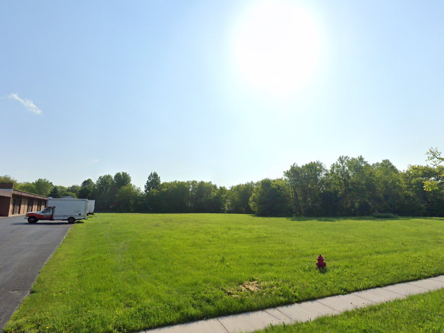 1782 Cumberland Parkway