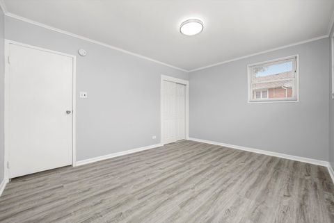 Tiny photo for 55 Apple Lane, Park Forest, IL 60466 (MLS # 12496036)