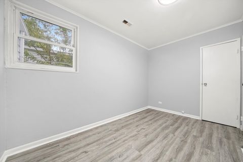 Tiny photo for 55 Apple Lane, Park Forest, IL 60466 (MLS # 12496036)