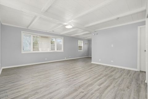 Tiny photo for 55 Apple Lane, Park Forest, IL 60466 (MLS # 12496036)