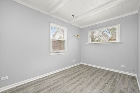 Tiny photo for 55 Apple Lane, Park Forest, IL 60466 (MLS # 12496036)