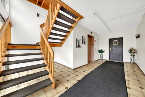 Tiny photo for 10351 Menard Avenue #322, Oak Lawn, IL 60453 (MLS # 12524710)